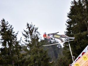 Daniela Iraschko-Stolz (AUT)