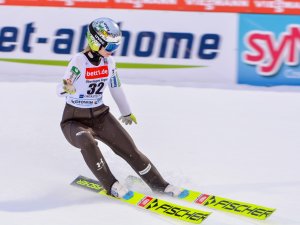 Nika Kriznar (SLO)