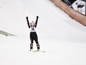 Chiara Hölzl (AUT)