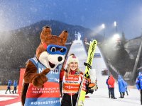 Chiara Hölzl (AUT)