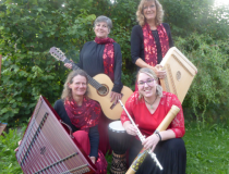 Saitenmusik MaReJ