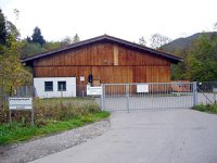 Wertsotffhof Oberstdorf