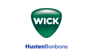 WICK-Hustenbonbons Logo Blau