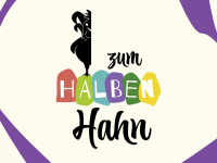 Zum halben Hahn