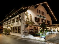 Das Restaurant mit Tradition in Oberstdorf - Zum Wilde Männle