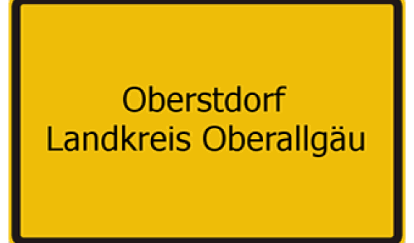 Landkreis oberallgaeu