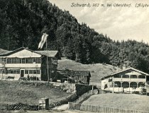 Schwand