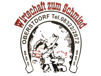 Logo Wirtschaft zum Schmied Oberstdorf