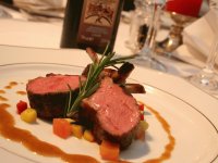 ...den Gaumen verwöhnen...