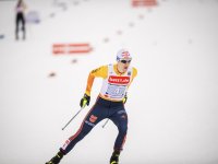 Weltcup Nordische Kombination Oberstdorf