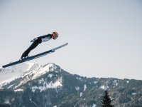 FIS Weltcup Nordische Kombination