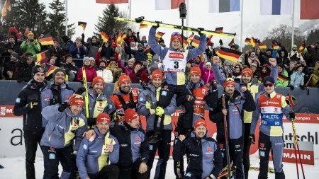 Julian Schmid gewinnt Heimweltcup