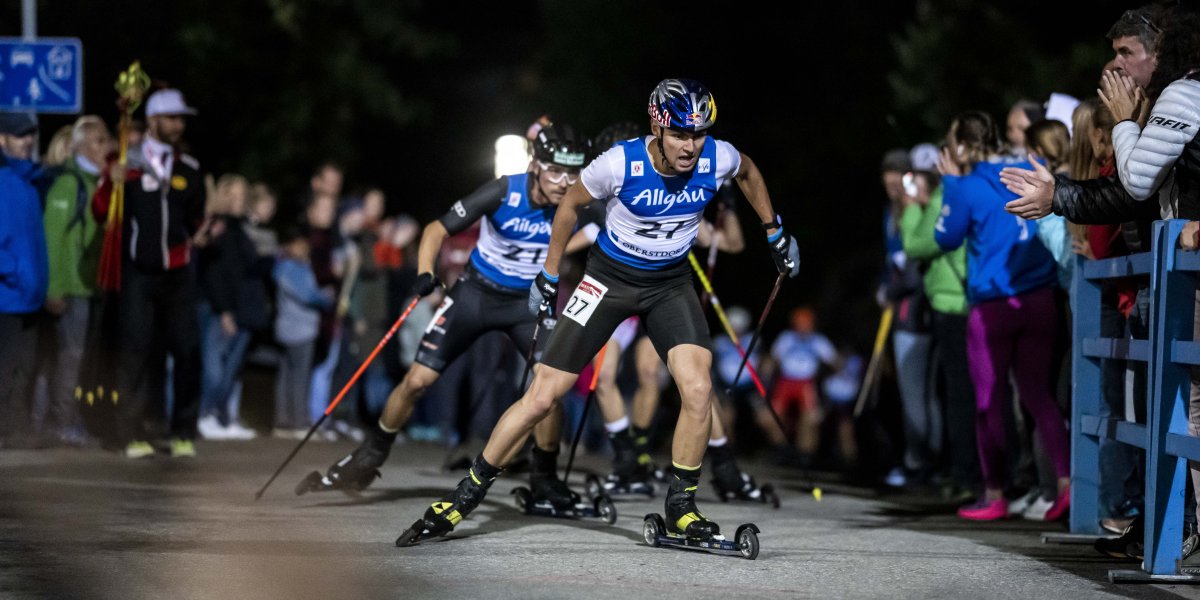 FIS Sommer Grand-Prix Nordische Kombination