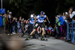 FIS Sommer Grand-Prix Nordische Kombination