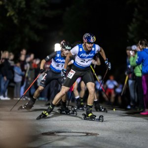 FIS Sommer Grand-Prix Nordische Kombination