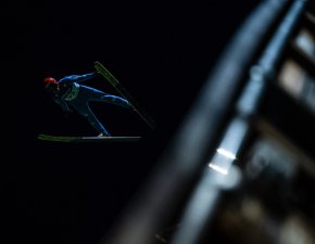 Julian Schmid gewinnt das Nachtspringen 2023