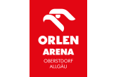 Orlen Arena Logo rot