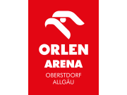 Orlen Arena Logo rot