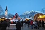 Allgäu - Winterstimmung im Advent