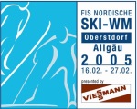 Logo NWM 2005