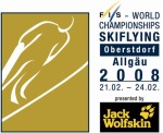 Logo SFWM 2008