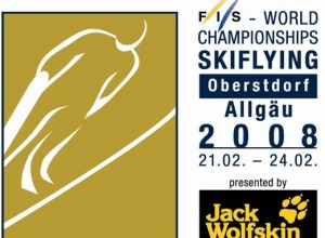 Logo SFWM 2008