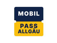 Mobil Pass Allgäu logo