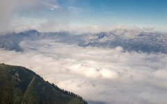 Oberheiter im Herbst
