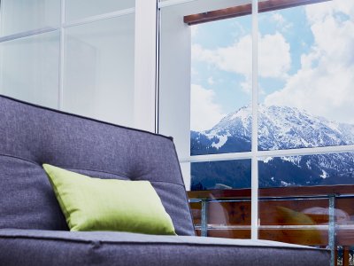Zimmer Edelweiß Zimmer Edelweiß