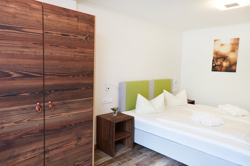 Newsletter Wohlfühlhotel Frohsinn