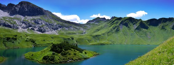 Schrecksee