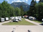 Wohnmobilpark - Romantik in den Alpen-2