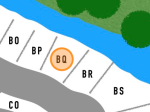 Stellplatz BQ