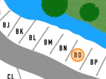 Stellplatz BO