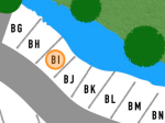 Stellplatz BI