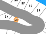 Stellplatz CO
