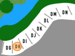 Stellplatz DH