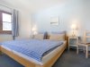 Aquamarin - Schlafzimmer 1