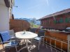 Aquamarin - Die Südterrasse im EG