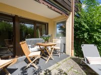 Wohnung Bergmann in Fischen/Allgäu