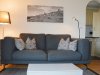 Oberstdorf Ferienwohnung Wurl Sofa