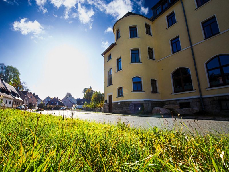 Wurzelrudis-hostel-eibenstock