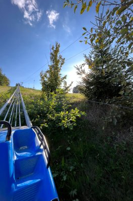 Wurzelrudi Bobbahn©Wurzelrudi23