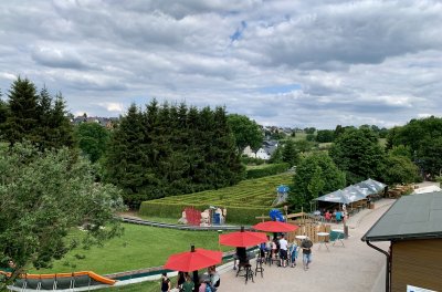 Wurzelrudi Sommer 31