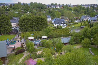 Wurzelrudi von oben 1