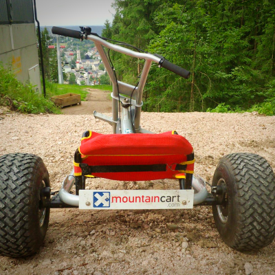 Wurzelrudi Mountencart