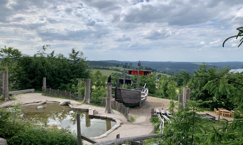 Wurzelrudi Sommer 35