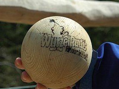 Wurzelrudi Murmelwald 7