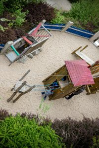 Wurzelrudi Spielplatz 2