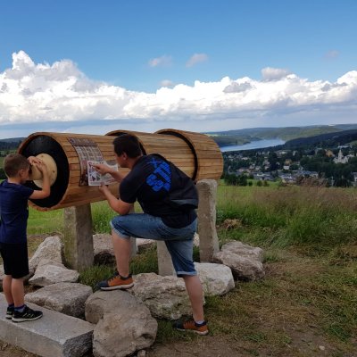 Wurzelrudi Schatzsuche 1